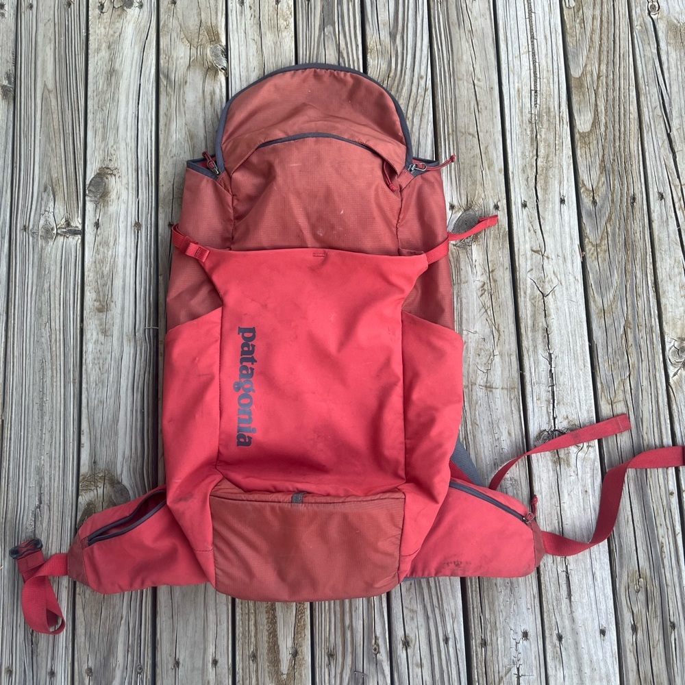 Patagonia Nine Trails Backpack Size L/XL
